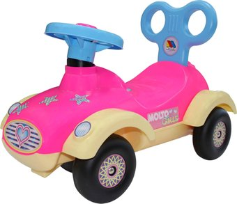 Каталка Полесье Сабрина [7970] - 1/1