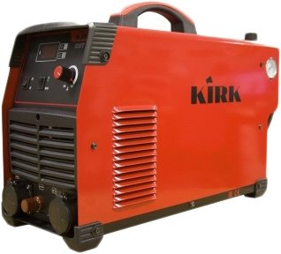 Аппарат плазменной резки Kirk CUT70 K-117741 - 1/1