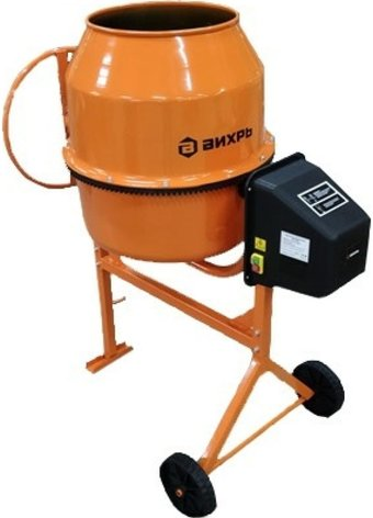 Бетономешалка Вихрь БМ-18АП - 1/1