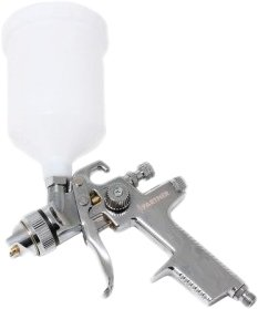 Краскопульт Partner AS-1009-17V - 1/1