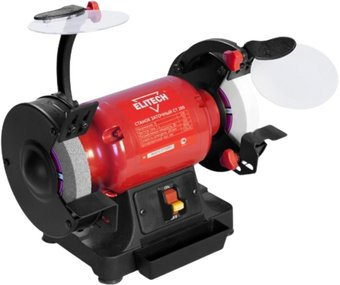 Заточный станок ELITECH CT 200 - 1/1