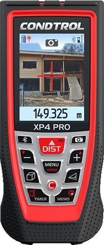 Лазерный дальномер Condtrol XP4 Pro - 1/1