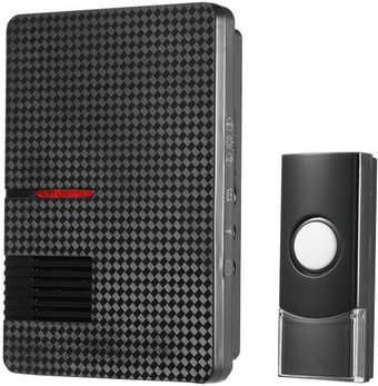 Беспроводной дверной звонок Elektrostandard DBQ12M - 1/1