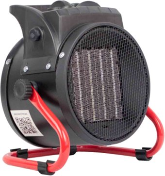 Электрическая тепловая пушка Verton Air EH-2C - 1/1