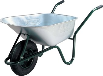 Одноколесная тачка Limex T-070/C - 1/1