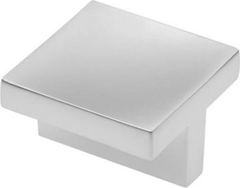 Ручка мебельная GTV UZ-40 (матовый хром) - 1/1