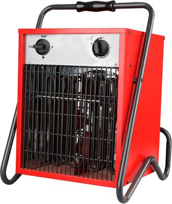 Электрическая тепловая пушка Akvilon TP-30S - 1/1