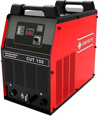 Аппарат плазменной резки Mitech CUT 100 IGBT - 1/1