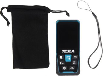 Лазерный дальномер Tesla DL50 - 1/1