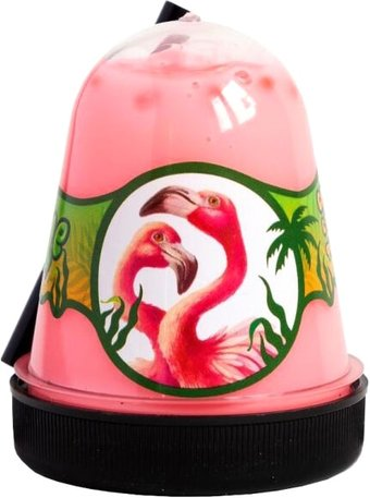 Слайм Jungle Slime Фламинго BS300-143 - 1/1