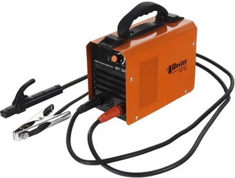 Сварочный инвертор Wester IWT160 [67836] - 1/1