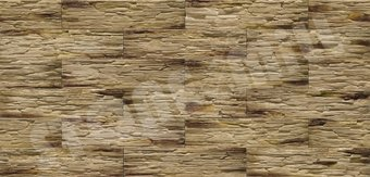 Декоративный камень Stone Mill Сланец Саянский (микс) - 1/1