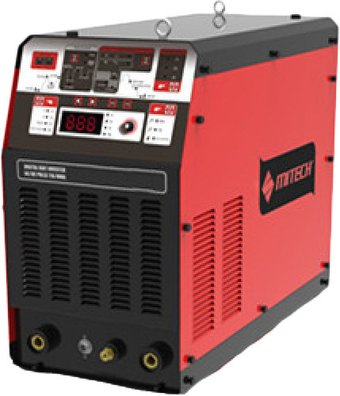 Сварочный инвертор Mitech AC/DC 500P - 1/1