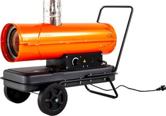 Дизельная тепловая пушка Gigant DHG 20 ID - 1/1