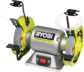 Заточный станок Ryobi RBG6G1 - 1/1