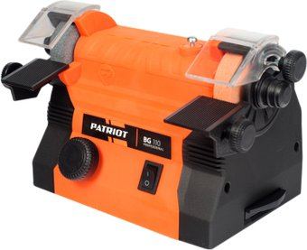 Заточный станок Patriot BG 110 [160301503] - 1/1