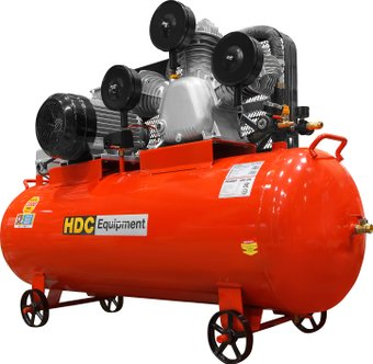 Компрессор HDC HD-A203 - 1/1