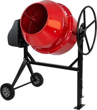 Бетономешалка MTX СМ-220К 95486 - 1/1