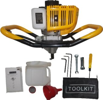 Мотобур Zitrek GED-52 067-2004 (без шнека) - 1/1