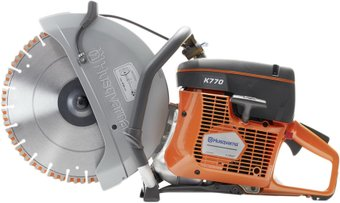 Бензорез Husqvarna K 770 14" - 1/1