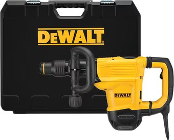 Отбойный молоток DeWalt D25832K - 1/1