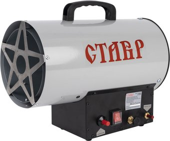 Газовая тепловая пушка Ставр ПТГ-15М - 1/1