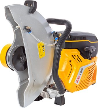 Бензорез RedVerg RD-GDC400 - 1/1