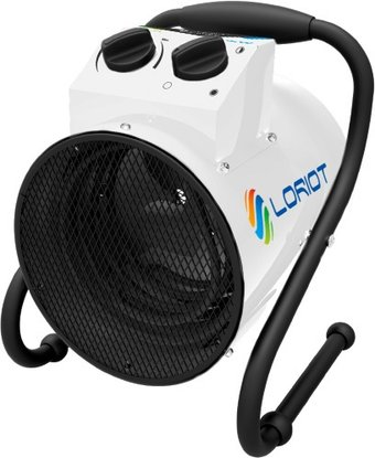 Электрическая тепловая пушка Loriot LT-05RE - 1/1