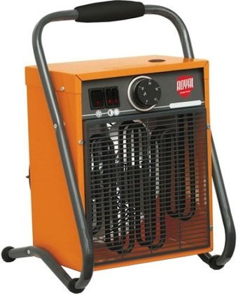 Электрическая тепловая пушка Royal Thermo RTH-R5 - 1/1