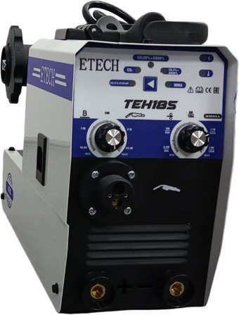 Сварочный инвертор ETECH TEH 185 - 1/1