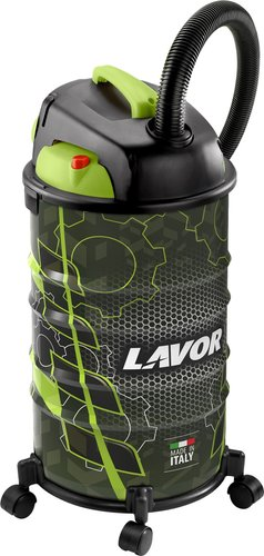 Пылесос Lavor Rudy 30 S - 1/1