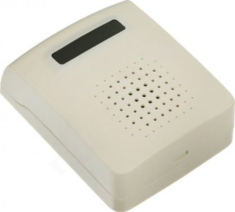 Проводной дверной звонок Rexant 73-0100 - 1/1