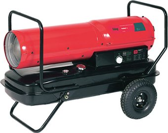 Дизельная тепловая пушка Fubag Passat 35 - 1/1