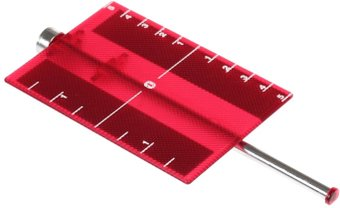 Мишень для лазерного луча Condtrol 1-7-010 - 1/1