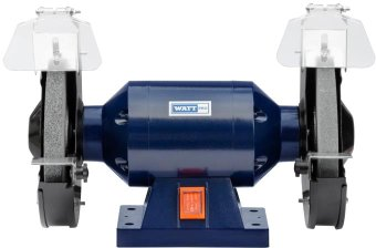 Заточный станок WATT DSC-201 21.400.200.00 - 1/1