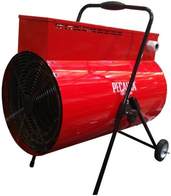 Электрическая тепловая пушка Ресанта ТЭП-24000К - 1/1