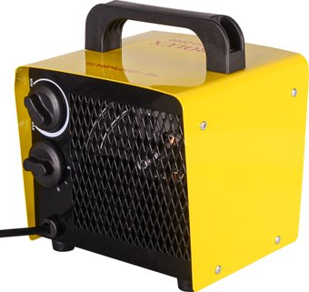 Электрическая тепловая пушка Eurolux ТЭПК-EU-2000 - 1/1