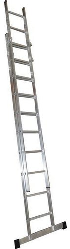 Лестница Dogrular Ufuk Pro 2x10 ступеней - 1/1