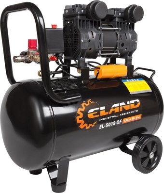 Компрессор ELAND WIND EL-5018 OF - 1/1