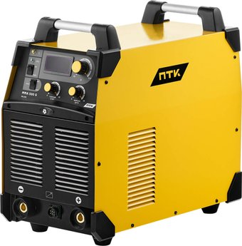 Сварочный инвертор ПТК RILON MMA 500 G 005.300.125 - 1/1