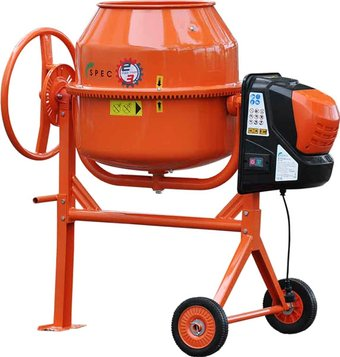 Бетономешалка Spec MK-150 - 1/1