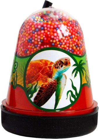 Слайм Jungle Slime Черепаха BS300-142 - 1/1