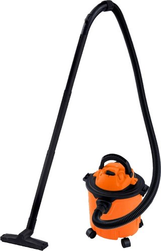 Пылесос Daman DVC-15P - 1/1