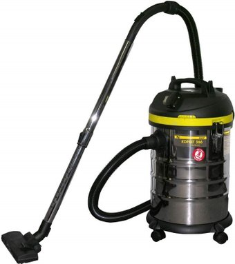 Пылесос Энкор Корвет-366 - 1/1