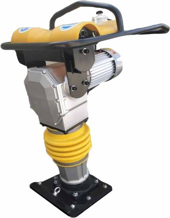 Вибротрамбовка TOR HCD80 1018809 - 1/1