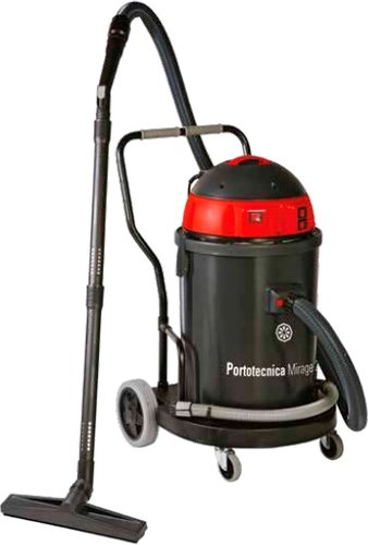 Пылесос IPC Soteco Portotecnica Mirage 2 W3 62P - 1/1