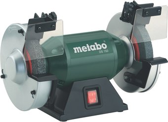 Заточный станок Metabo DS 150 - 1/1