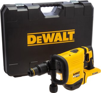 Отбойный молоток DeWalt DCH832N (без АКБ, кейс) - 1/1