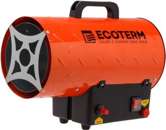 Газовая тепловая пушка Ecoterm GHD-101 - 1/1