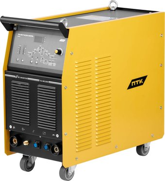 Сварочный инвертор ПТК RILON TIG 400 P AC/DC DIGITAL 005.300.306 - 1/1